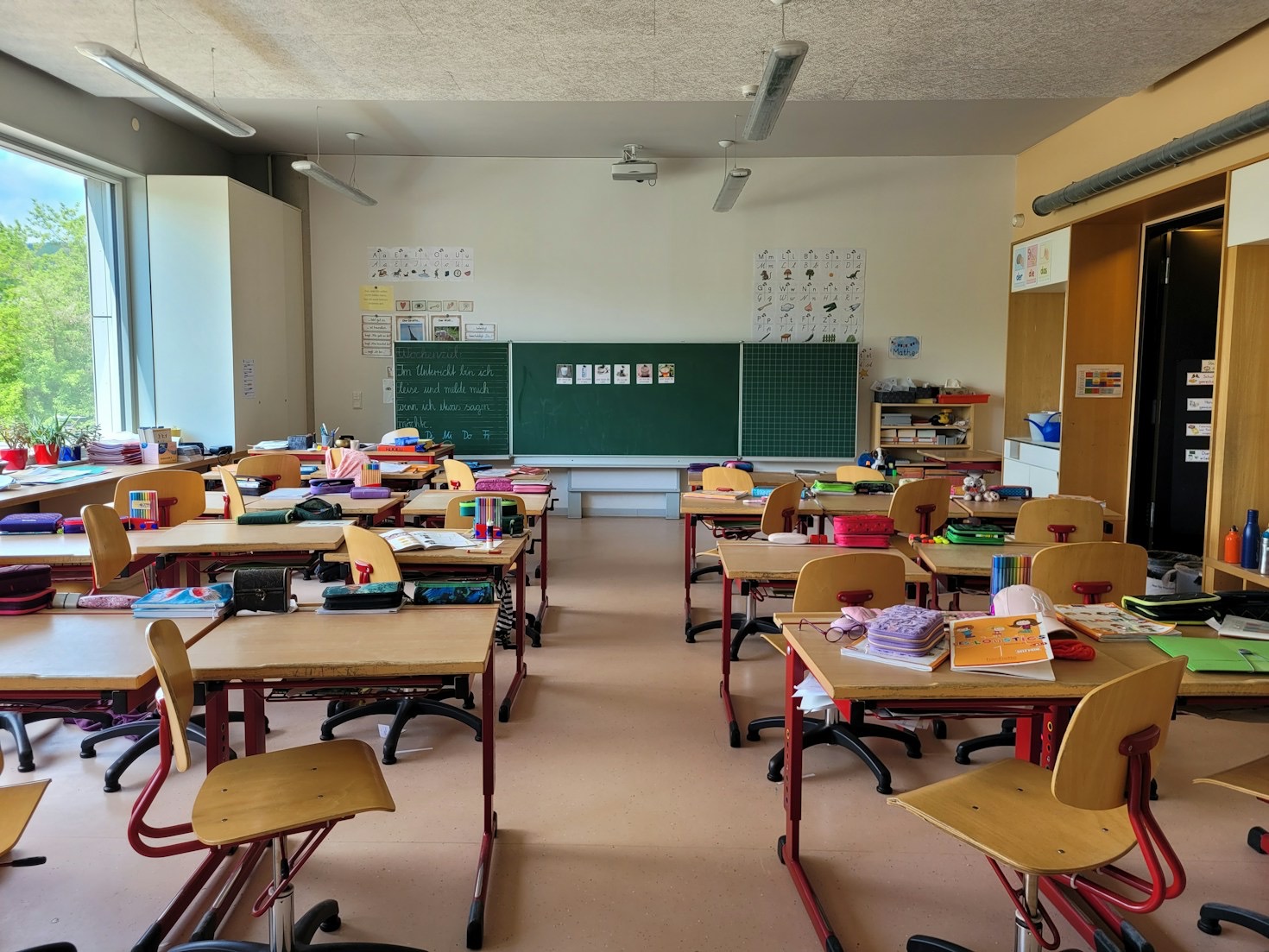 Lesekompetenz stärken mit den Büchern von Ella Pinorella
