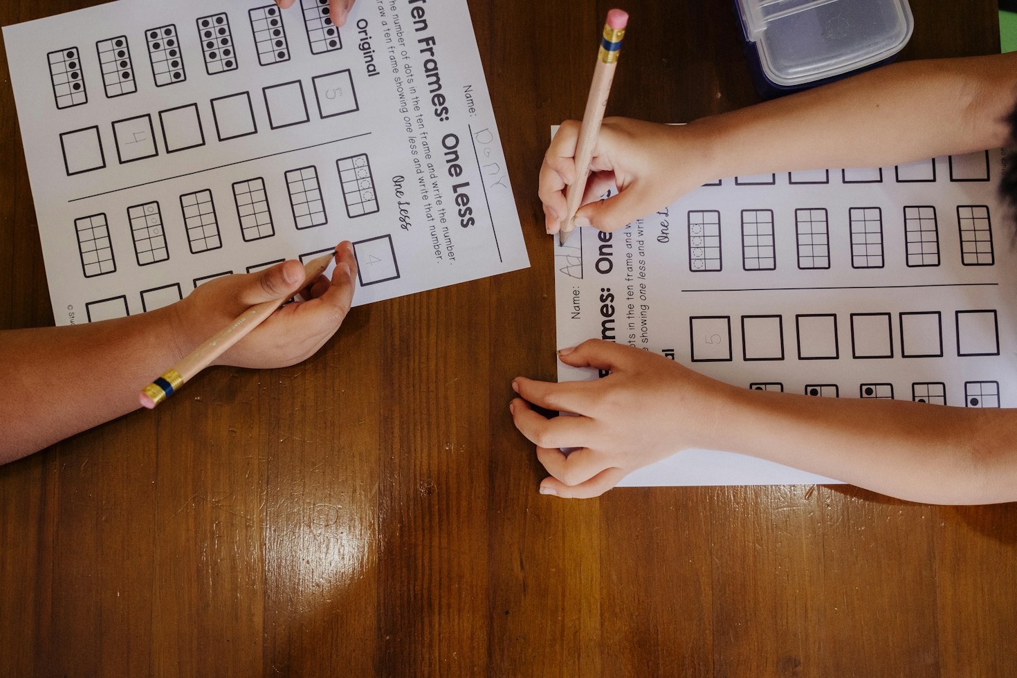Fantasie trifft Struktur: Innovative Lernwege für Schulen